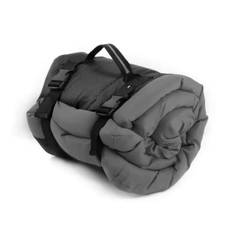 PawEquip Waterproof Foldable Outdoor Pet Bed