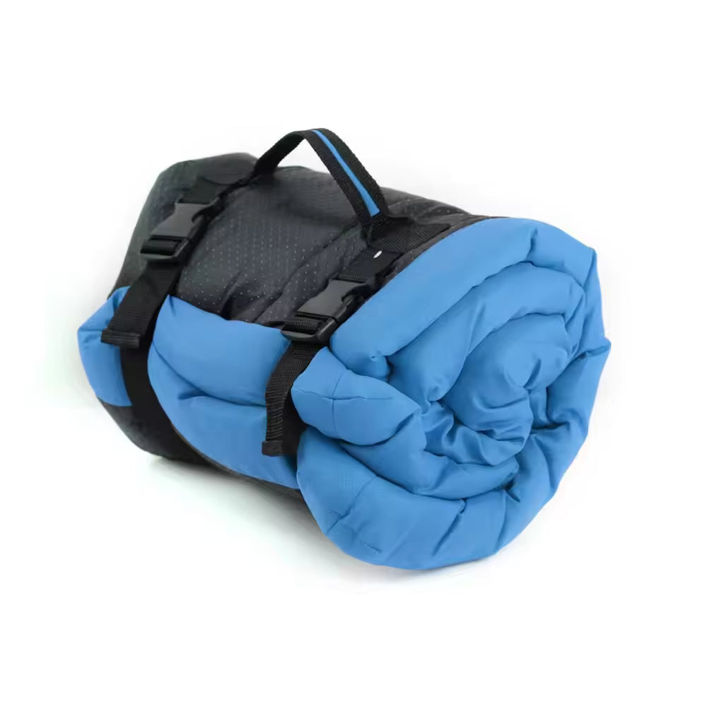 PawEquip Waterproof Foldable Outdoor Pet Bed