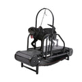 PawEquip Indoor Dog Treadmill with Fitness Tracker