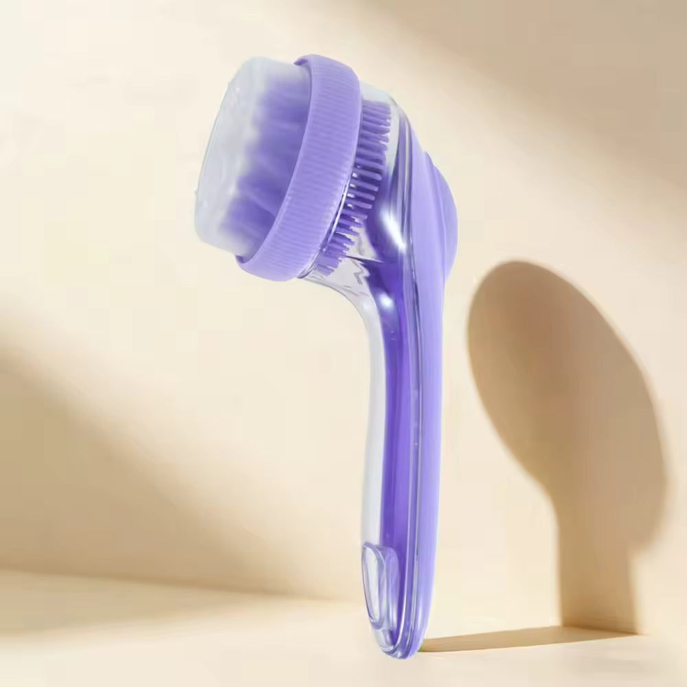 PawEquip Pet Grooming & Bath Massage Brush
