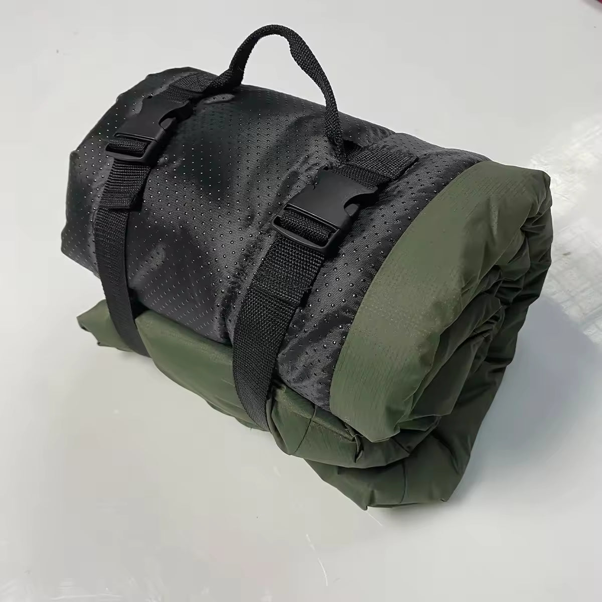 PawEquip Waterproof Foldable Outdoor Pet Bed