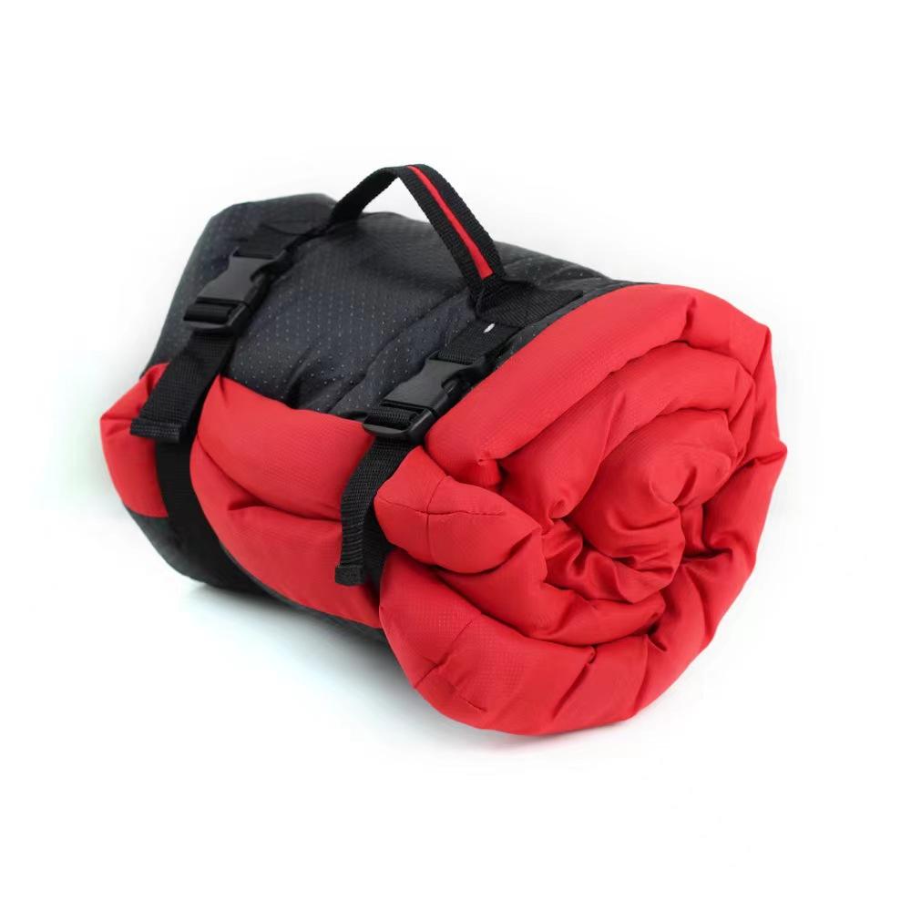 PawEquip Waterproof Foldable Outdoor Pet Bed