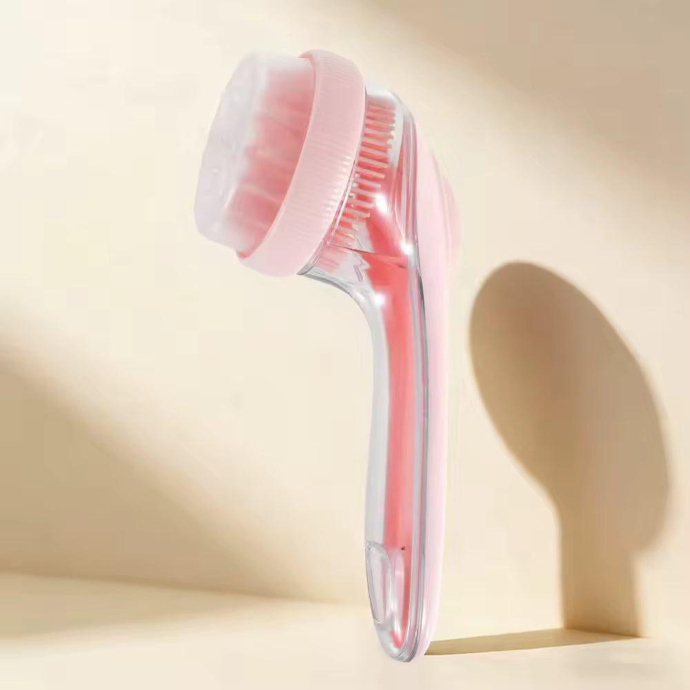PawEquip Pet Grooming & Bath Massage Brush